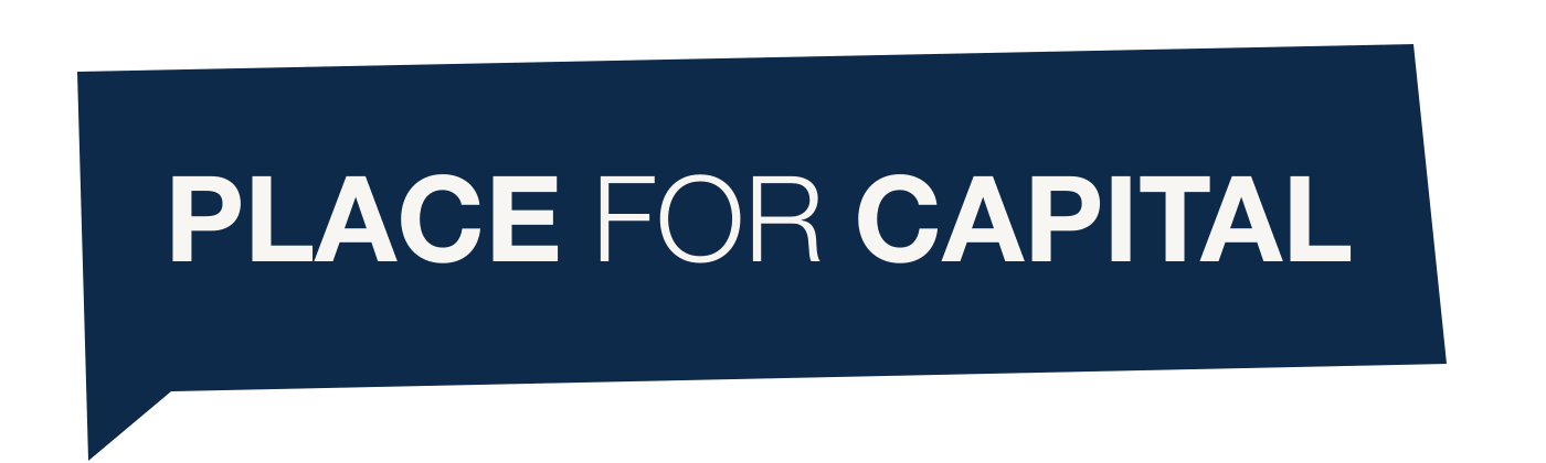 Place for Capital