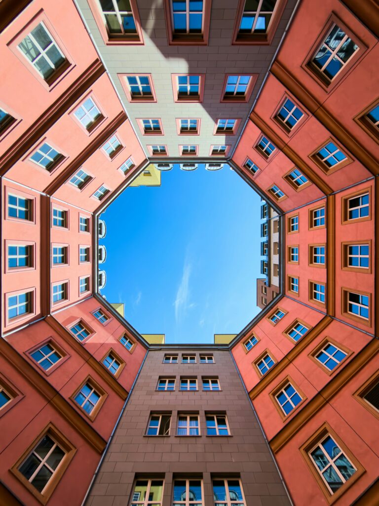 How to Compare European Property Markets